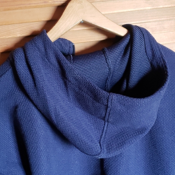 THE NORTH FACE WOMEN'S SIBLEY FLEECE HOODIELarge - Picture 6 of 7